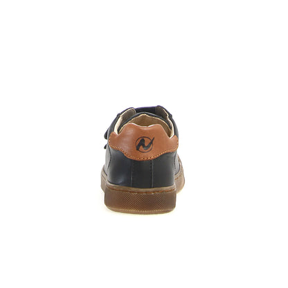 NATURINO 0012015851-01-1A39BLACK CUOIO