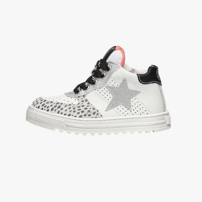 NATURINO 0012016147-17-1N77WHITE SILVER MULTI