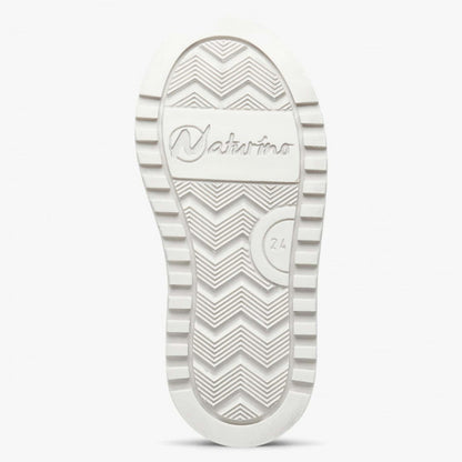 NATURINO 0012016147-17-1N77WHITE SILVER MULTI