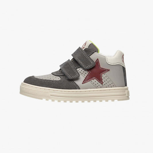 NATURINO 0012017087-02-1B98DARK GREY ANTHRACITE