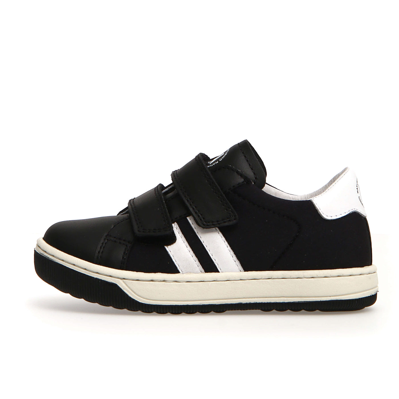 NATURINO 0012017091-02-1A06BLACK WHITE
