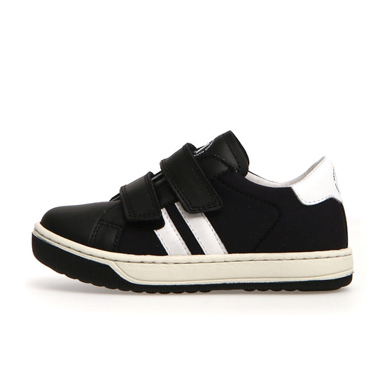 NATURINO 0012017091-02-1A06BLACK WHITE