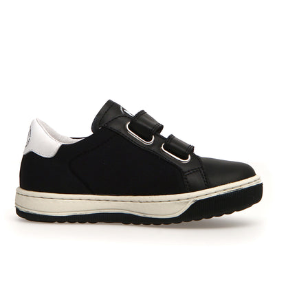 NATURINO 0012017091-02-1A06BLACK WHITE