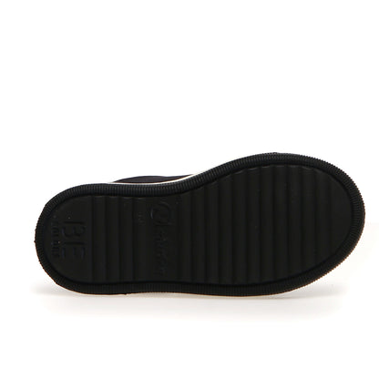 NATURINO 0012017091-02-1A06BLACK WHITE