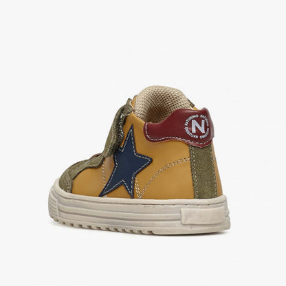 NATURINO 0012017115-04-1G29ZUCCZ MILITARE