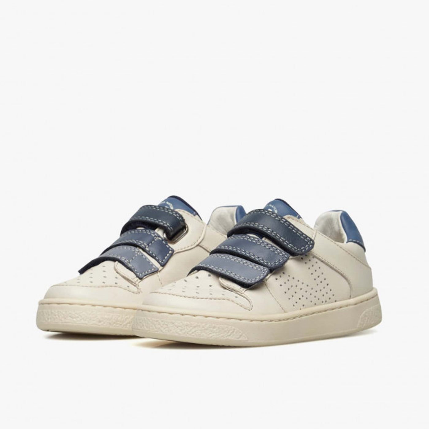 NATURINO 0012017497-03-1N22MILK CELESTE BLUETTE NAVY