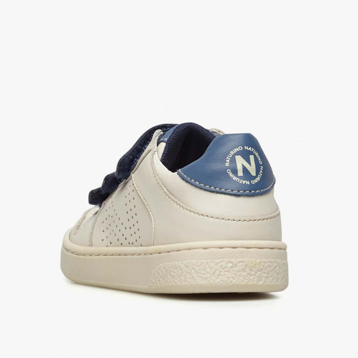 NATURINO 0012017497-03-1N22MILK CELESTE BLUETTE NAVY