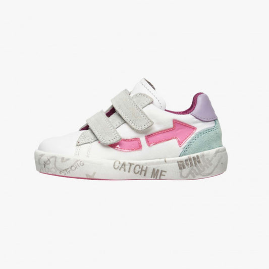 NATURINO 0012017709-04-1N11WHITE FUCHSIA