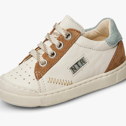 NATURINO 0012017740-07-2N80MILK BROWN SAGE