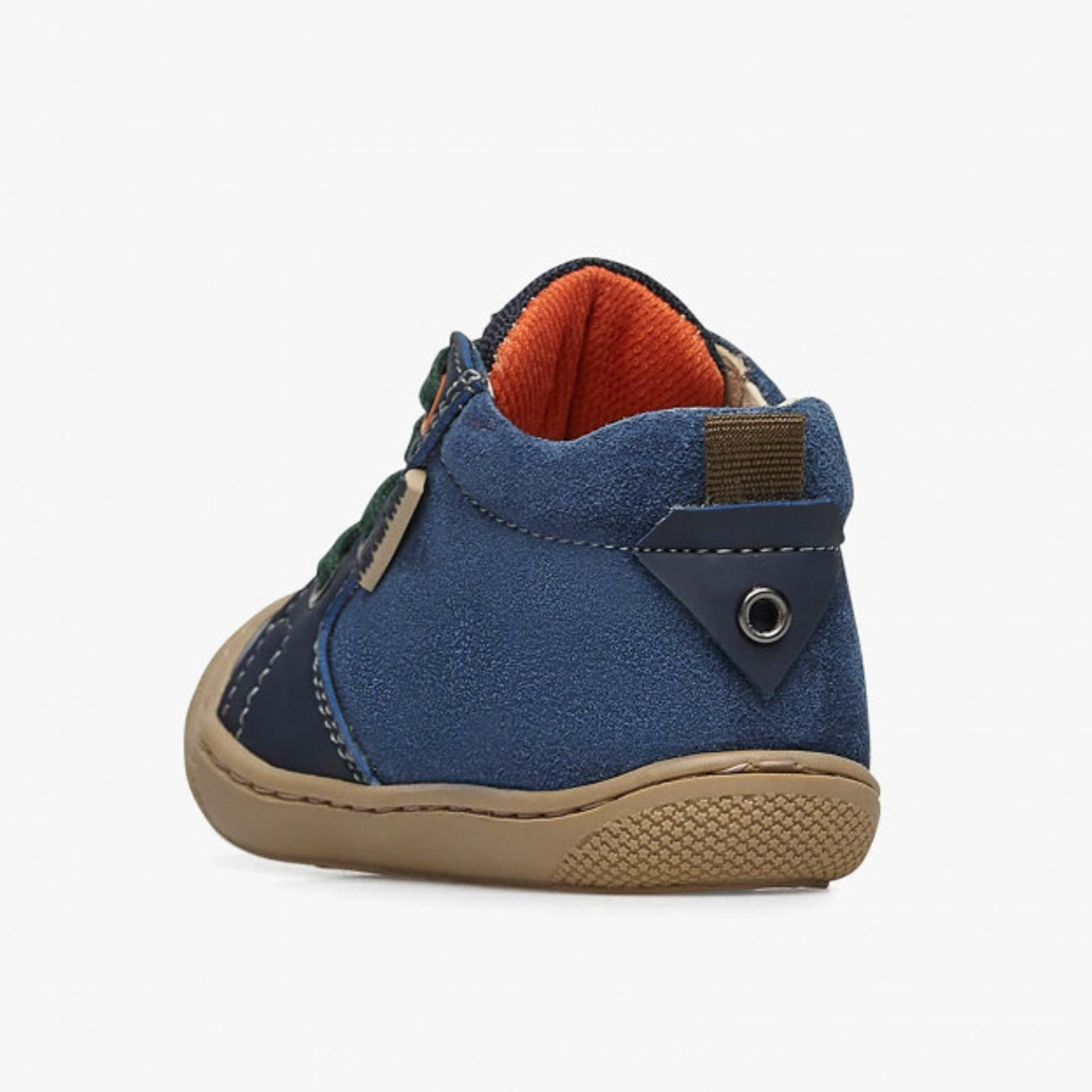 NATURINO 0012017992-01-0C09 INDIGO Sneakers Bambino 