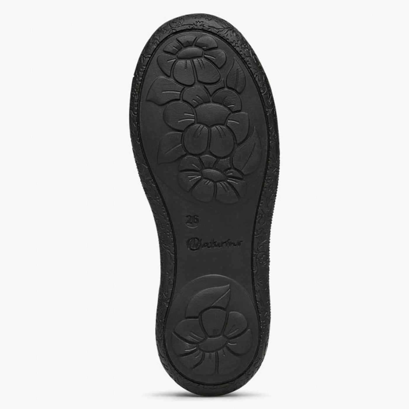 NATURINO 0012018006-61-0B01ANTHRACITE