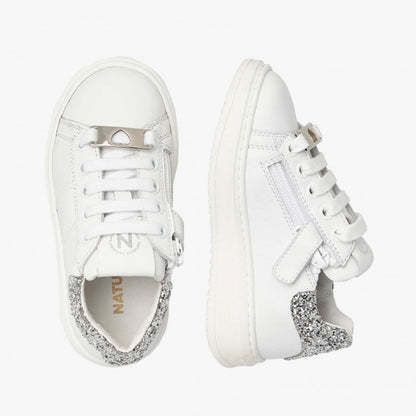 NATURINO 0012018134-01-1N02WHITE SILVER