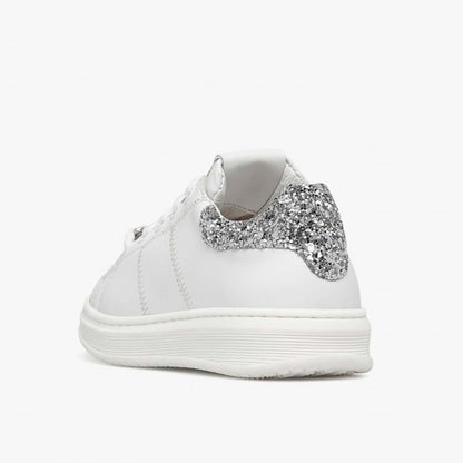 NATURINO 0012018134-01-1N02WHITE SILVER