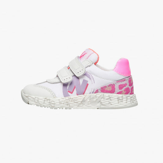 NATURINO 0012018225-03-1N11WHITE FUCHSIA