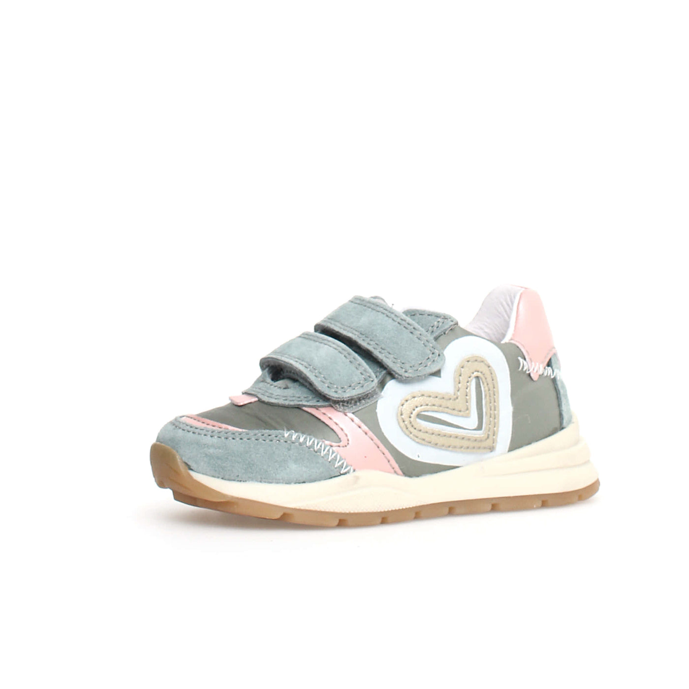 NATURINO 0012018227-01-1H86SAGE PINK