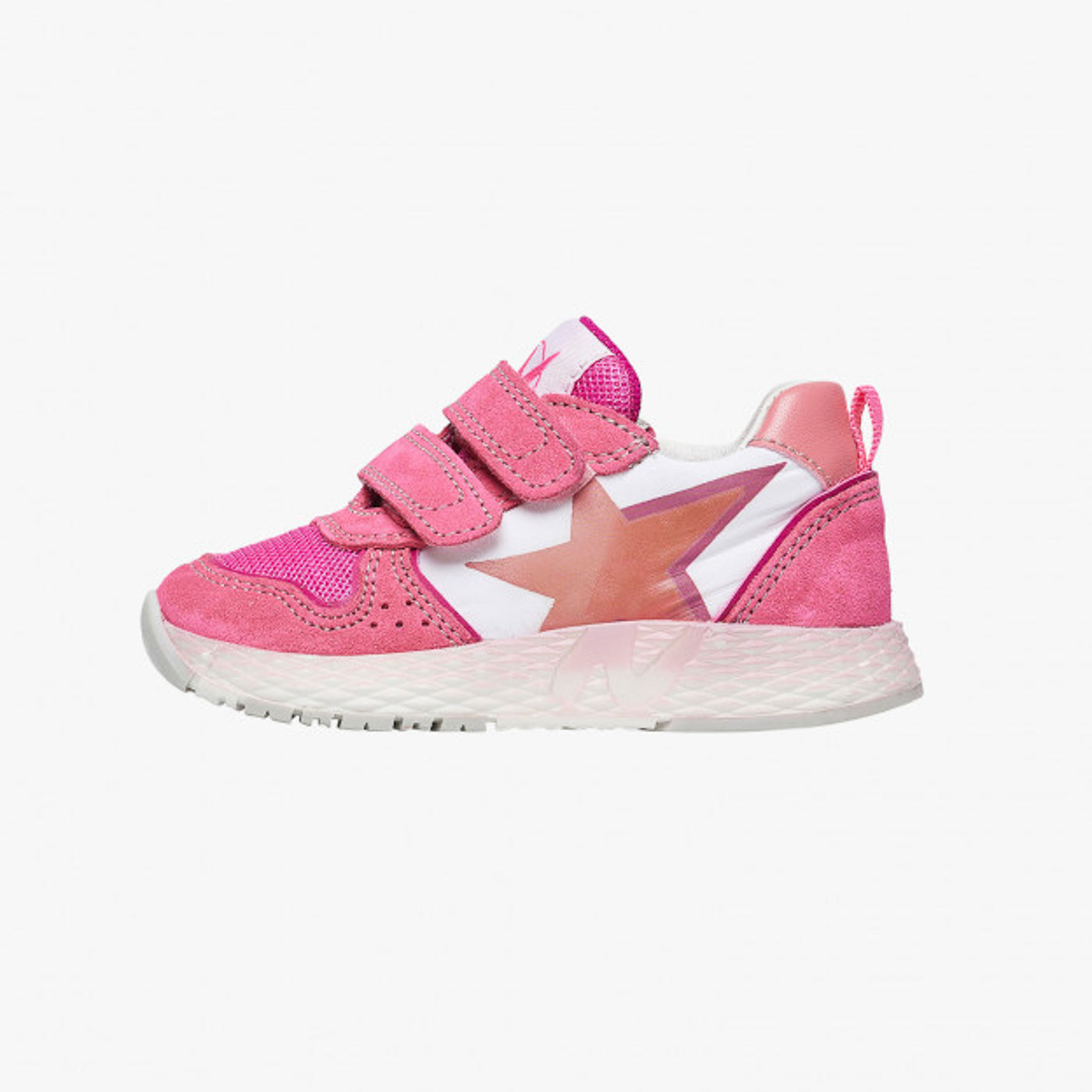 NATURINO 0012018230-01-1L16FLAMINGO WHITE