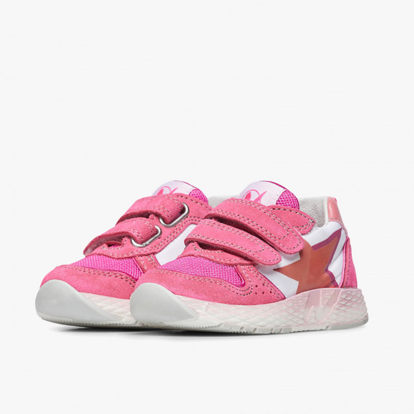 NATURINO 0012018230-01-1L16FLAMINGO WHITE