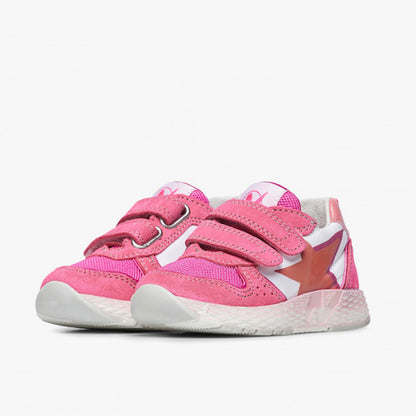 NATURINO 0012018230-01-1L16FLAMINGO WHITE