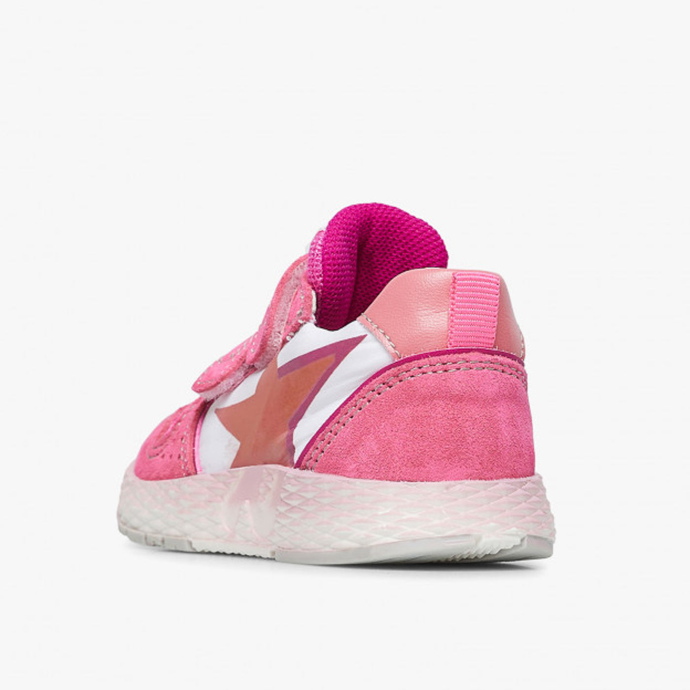 NATURINO 0012018230-01-1L16FLAMINGO WHITE