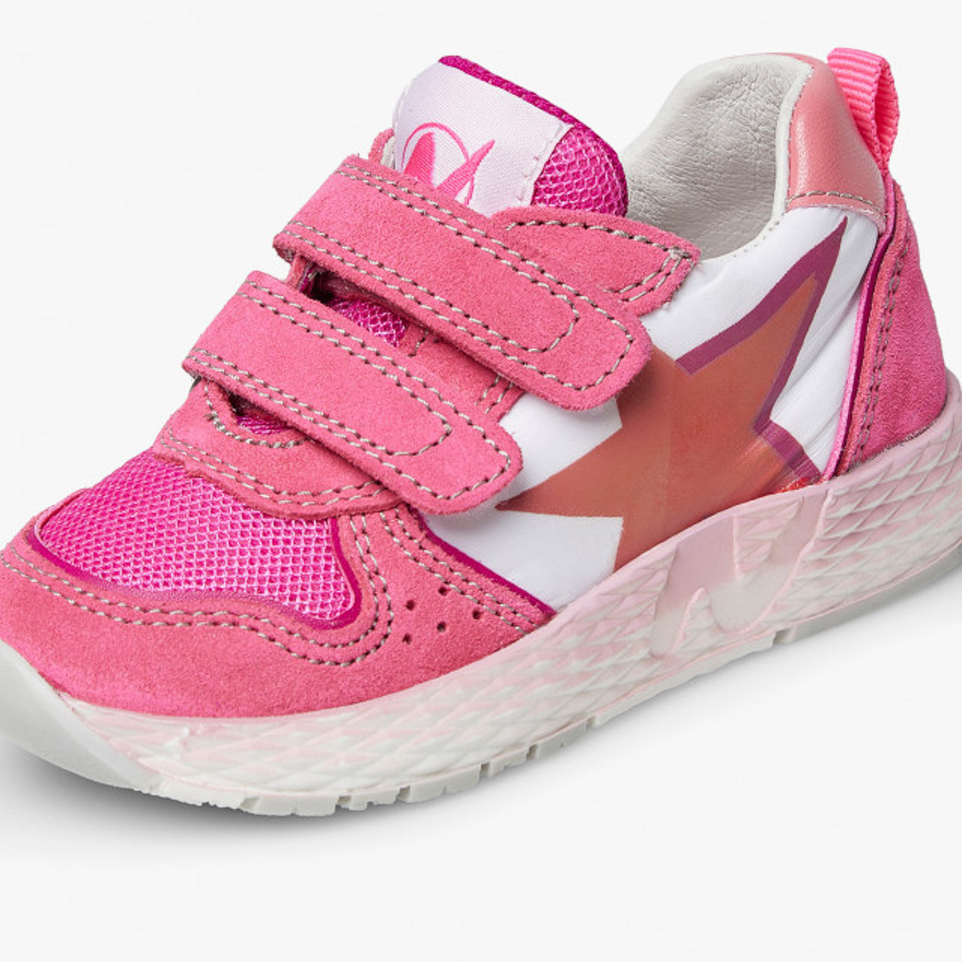 NATURINO 0012018230-01-1L16FLAMINGO WHITE