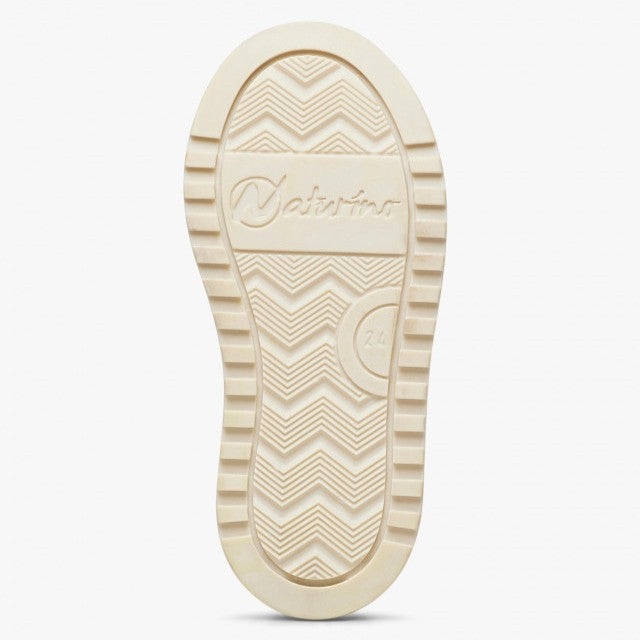 NATURINO 0012018239-01-1E18BEIGE MILK FLAMINGO