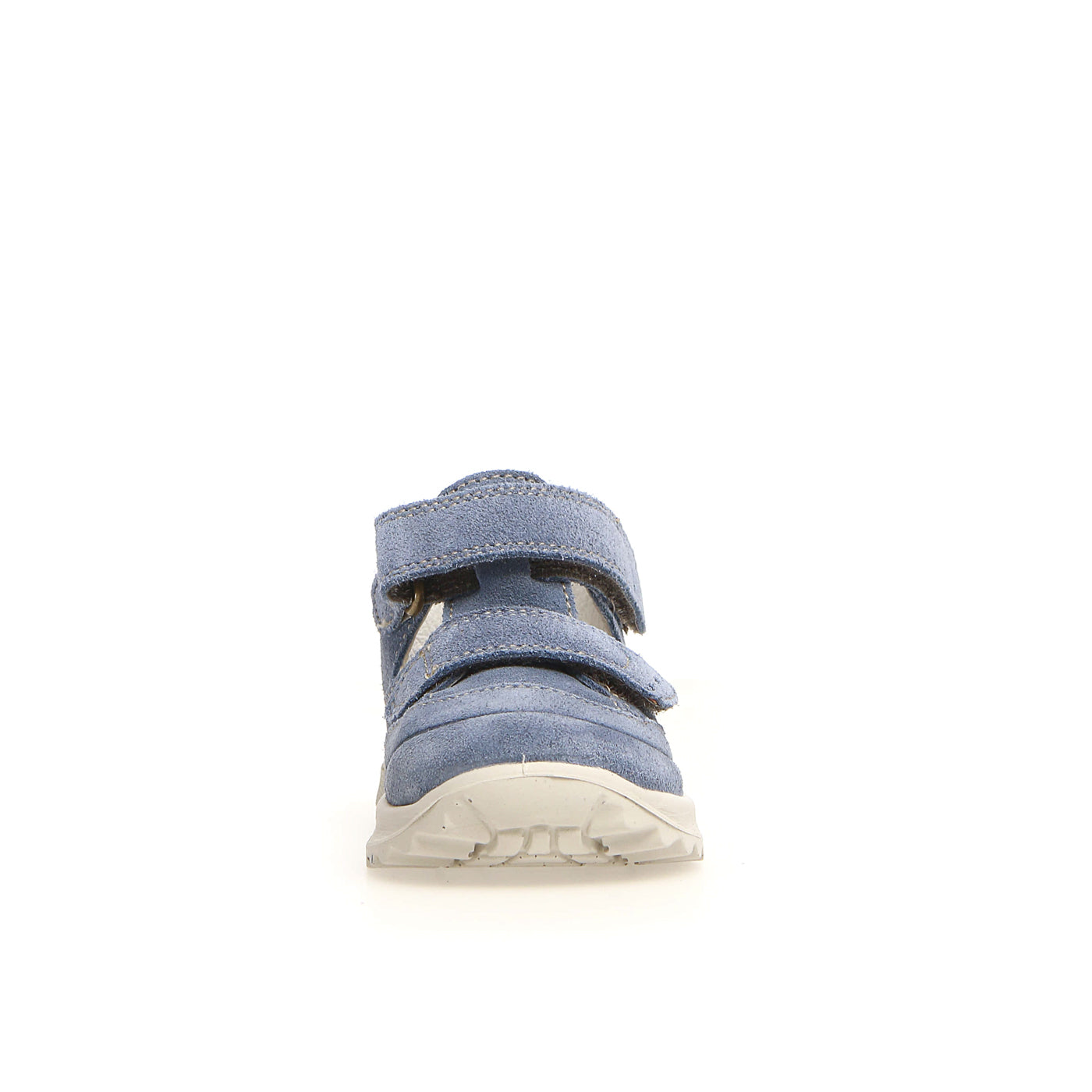 NATURINO 0012018244-02-2C26 CELESTE ORANGE Sandali Bambino 