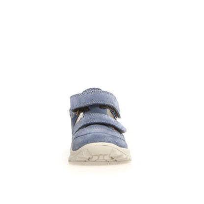 NATURINO 0012018244-02-2C26 CELESTE ORANGE Sandali Bambino 