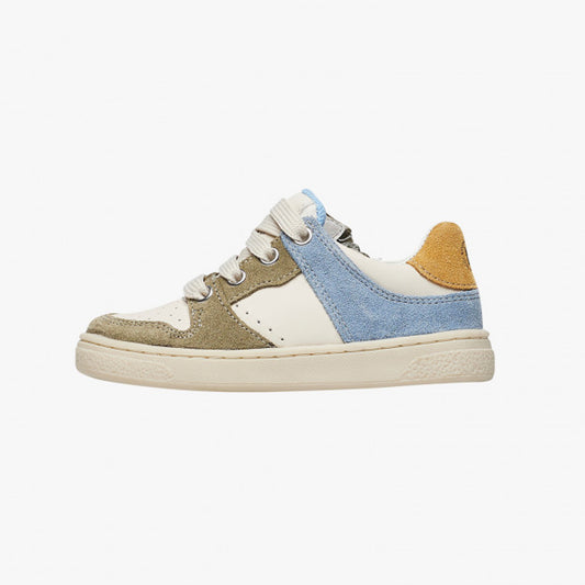 NATURINO 0012018250-01-2G05MILITARE MILK CELESTE