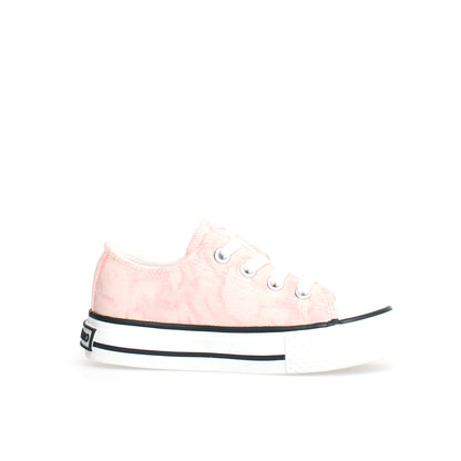 NATURINO 0012018268-01-0M18 PINK MILK Sneakers Bambina 