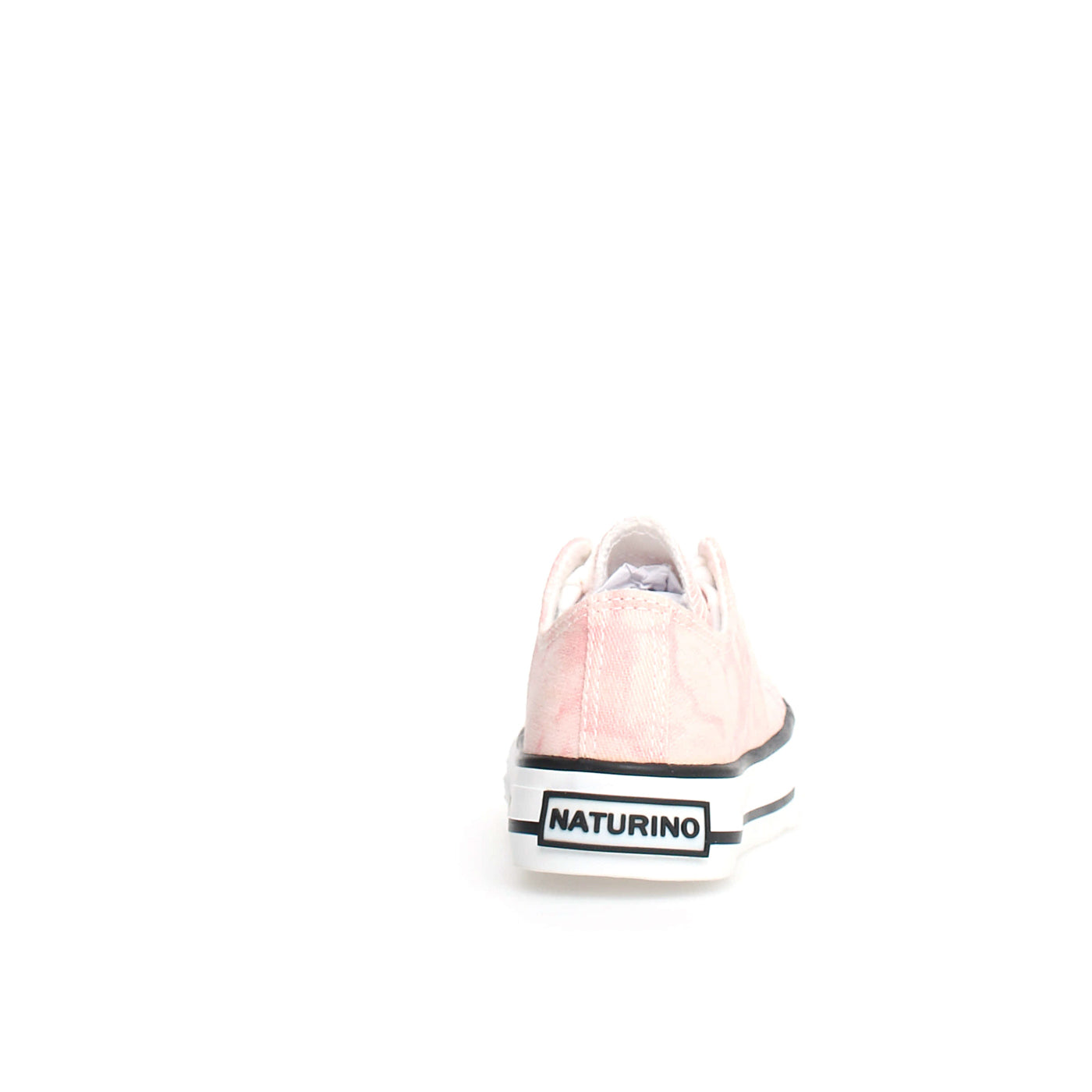 NATURINO 0012018268-01-0M18 PINK MILK Sneakers Bambina 