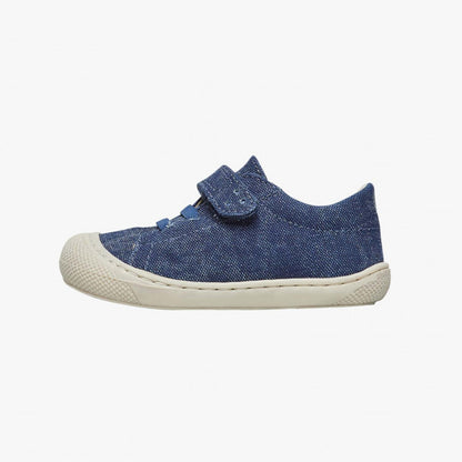 NATURINO 0012018346-03-0C06 JEANS Sneakers Bambino 