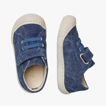 NATURINO 0012018346-03-0C06 JEANS Sneakers Bambino 