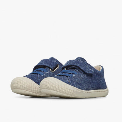 NATURINO 0012018346-03-0C06 JEANS Sneakers Bambino 