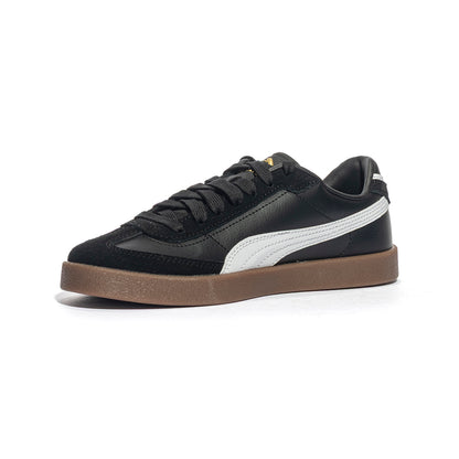 PUMA 397447-02Black White Gold