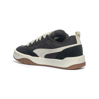 PUMA 397495-01 BlackVapor Gray Sneakers Unisex 