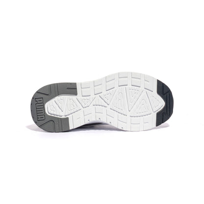 PUMA 400231-02Black WhiteCool Dark Gray