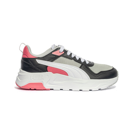 PUMA 400231-08Gray White BlackMagic Rose