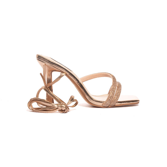 QUEEN HELENA ZM9015CHAMPAGNE