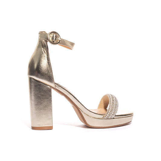 QUEEN HELENA ZM9321GOLD
