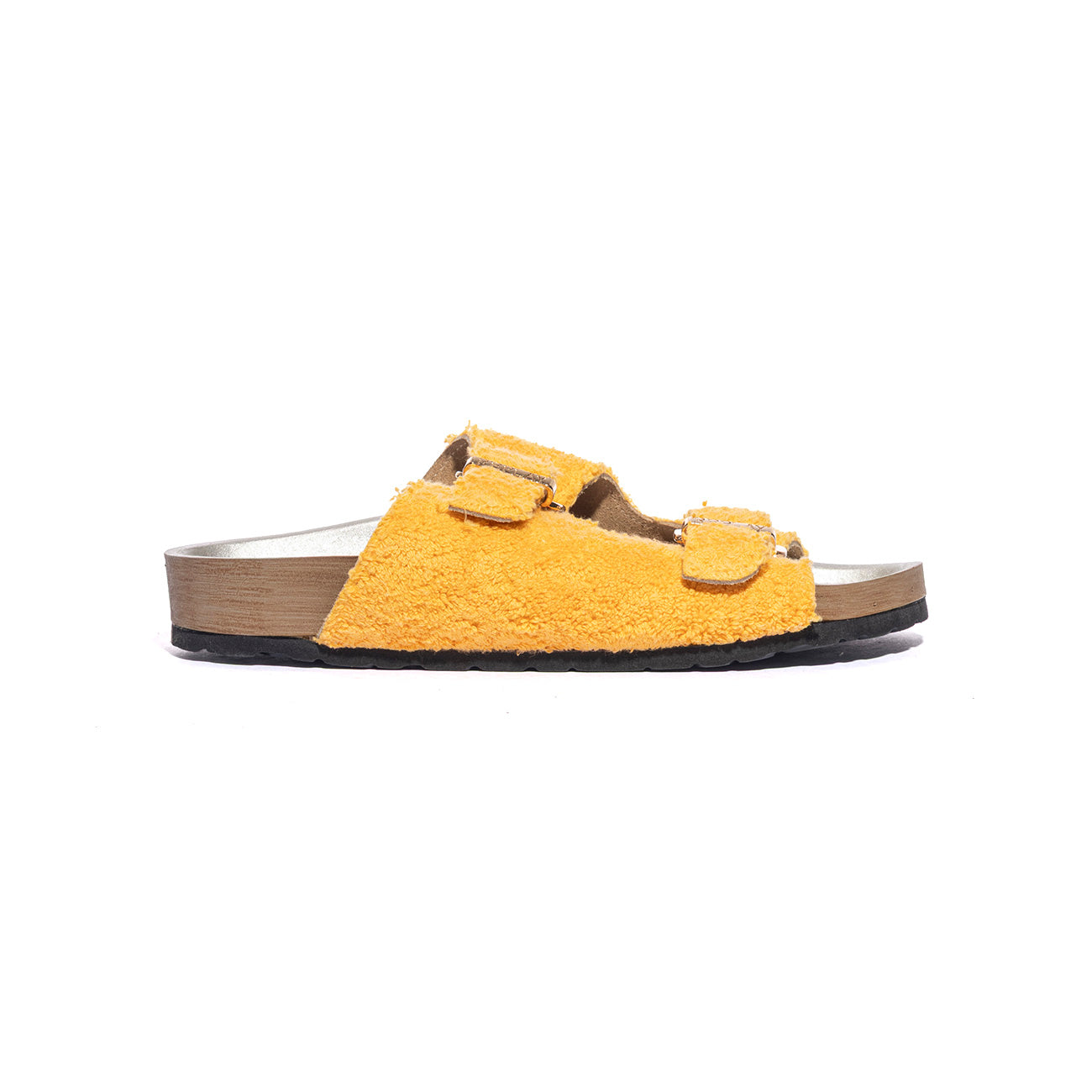 REPLAY RF2A005T YELLOW Sandali Donna 