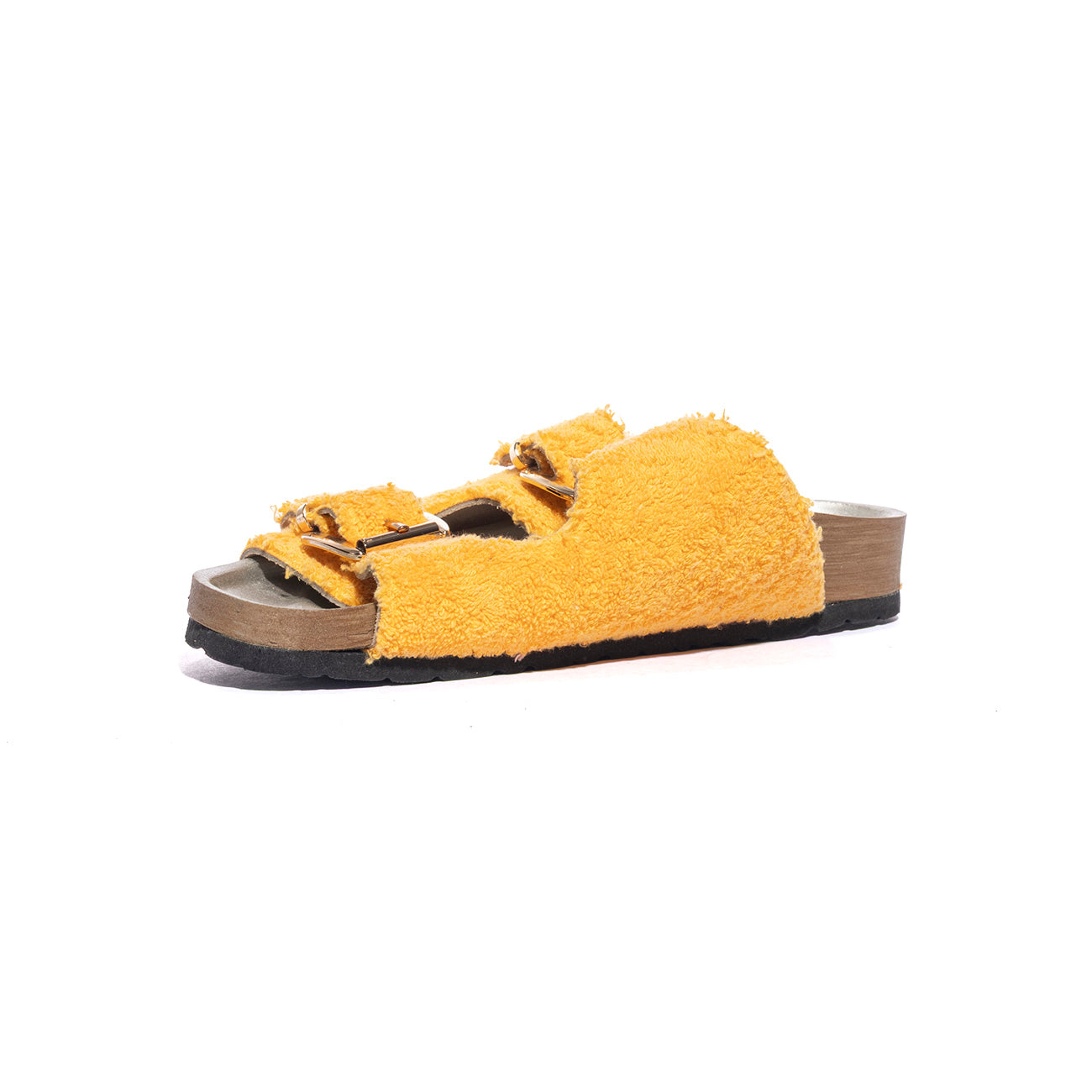 REPLAY RF2A005T YELLOW Sandali Donna 