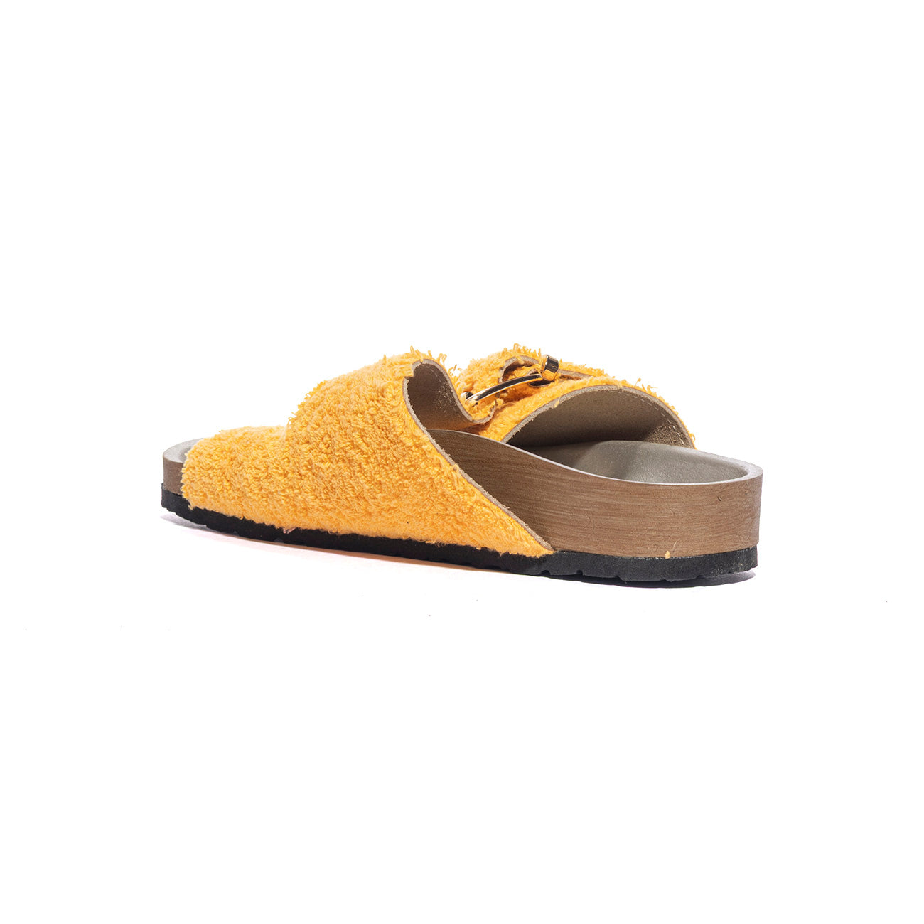 REPLAY RF2A005T YELLOW Sandali Donna 