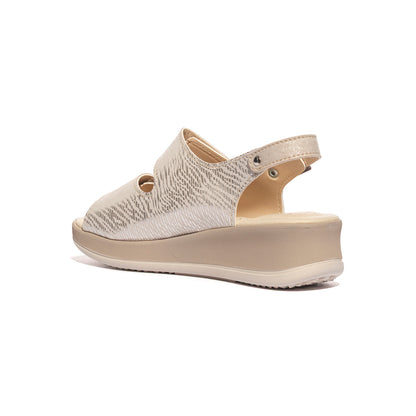 RIPOSELLA ALIDA E W00155 BEIGE Sandali Donna 
