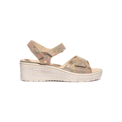 RIPOSELLA GRETA E D20203 FIORATO Sandali Donna 
