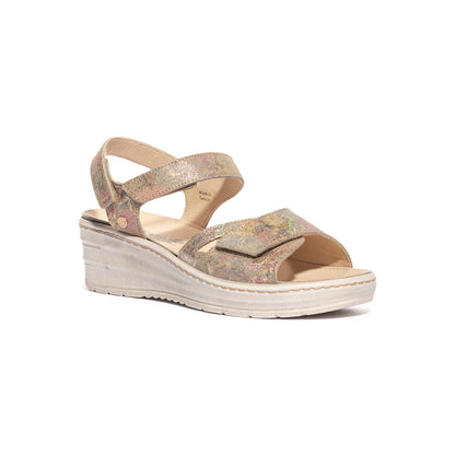 RIPOSELLA GRETA E D20203 FIORATO Sandali Donna 