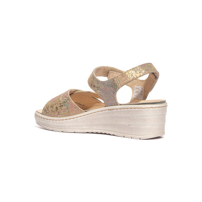 RIPOSELLA GRETA E D20203 FIORATO Sandali Donna 