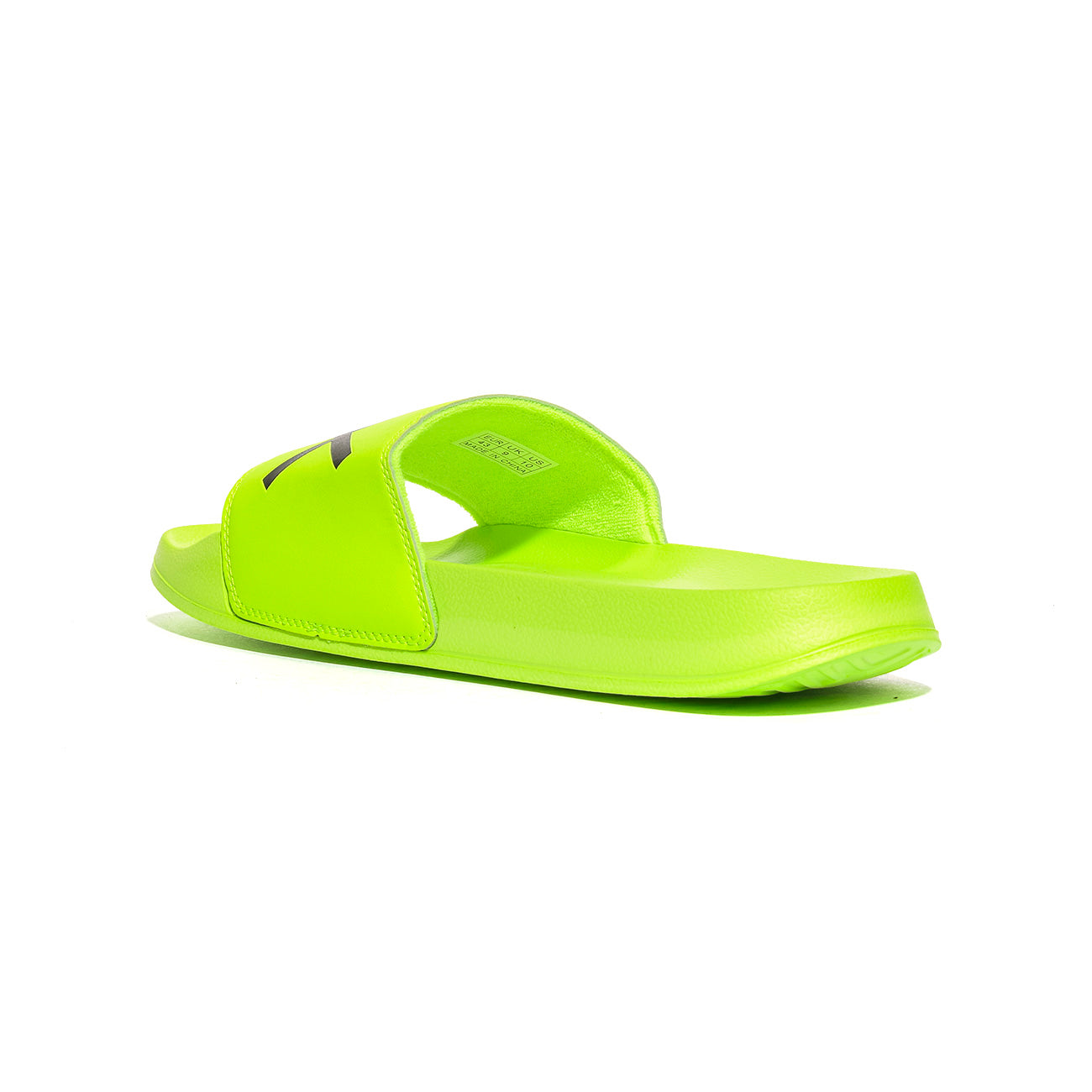 SUN 68 CPX34103 GIALLO FLUO Ciabatte Uomo 