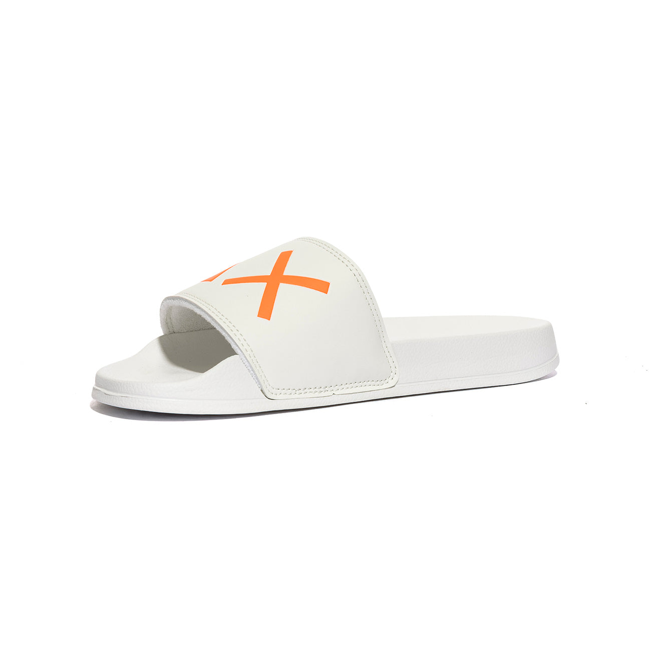 SUN 68 X34203 BIANCO Ciabatte Donna 