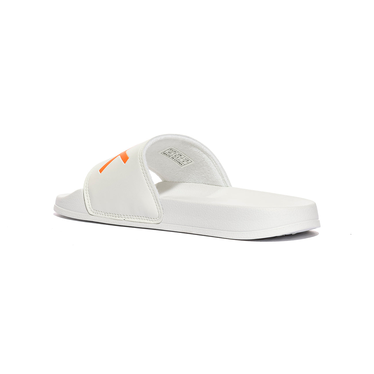 SUN 68 X34203 BIANCO Ciabatte Donna 