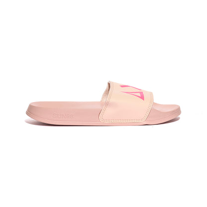 SUN 68 X34203 ROSA Ciabatte Donna 